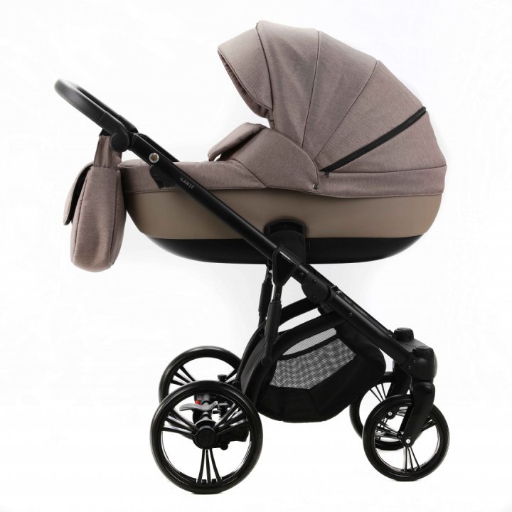 Adamex Lanti PS110 - Carucior 2 in 1 Premium - imagine 2