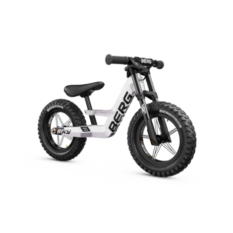 Berg Biky Cross - Bicicletă Fără Pedale 2-5 Ani