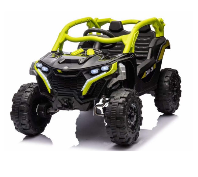 Masinuta Nichiduta UTV 12V cu Telecomanda