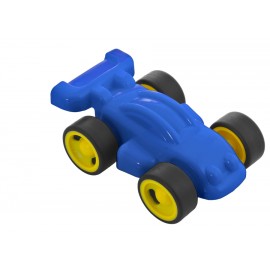 Masinuta Formula 1 Miniland | Rezistenta - imagine 4