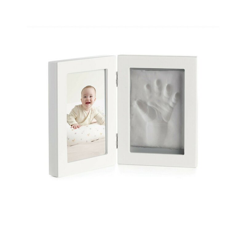 Rama Amprentă Copil Jane White | Amintiri Prețioase - imagine 2