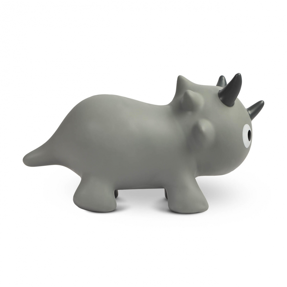 Săritor Gonflabil Dinozaurul Dinu Toyz, 18 Luni+ - imagine 8