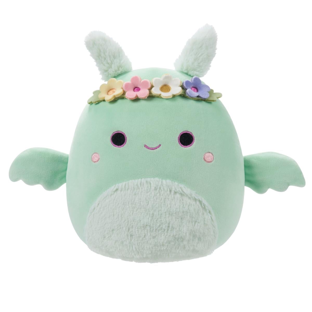 Squishmallows Gandacelul Tove 19 cm, Jucărie Pluş Moale