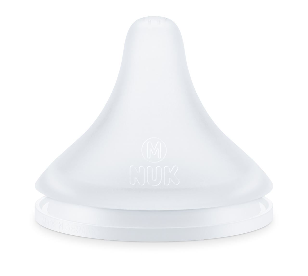 Tetina Nuk Perfect Match M, Confort Natural pentru Bebe