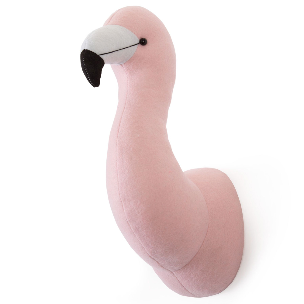 Decorațiune Perete Flamingo Childhome | Design Jungla