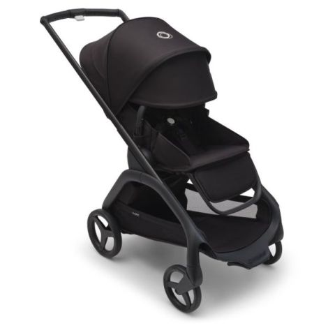 Carucior Bugaboo Dragonfly - Pliere Inovatoare Compactă
