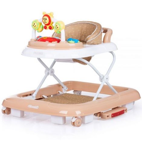 Chipolino Friends 4 in 1 Premergator Multifuncțional - imagine 2
