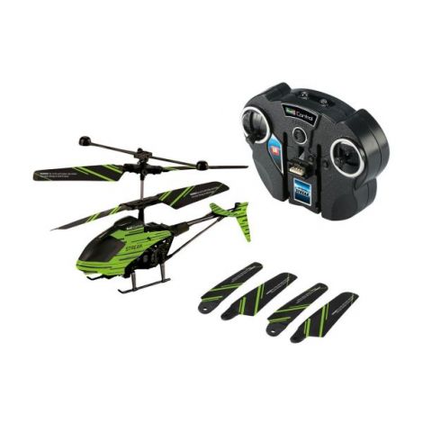 Elicopter Revell Telecomandă Zbor Interior