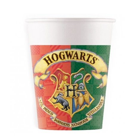 Pahare Harry Potter Procos pentru Petrecere Tematică