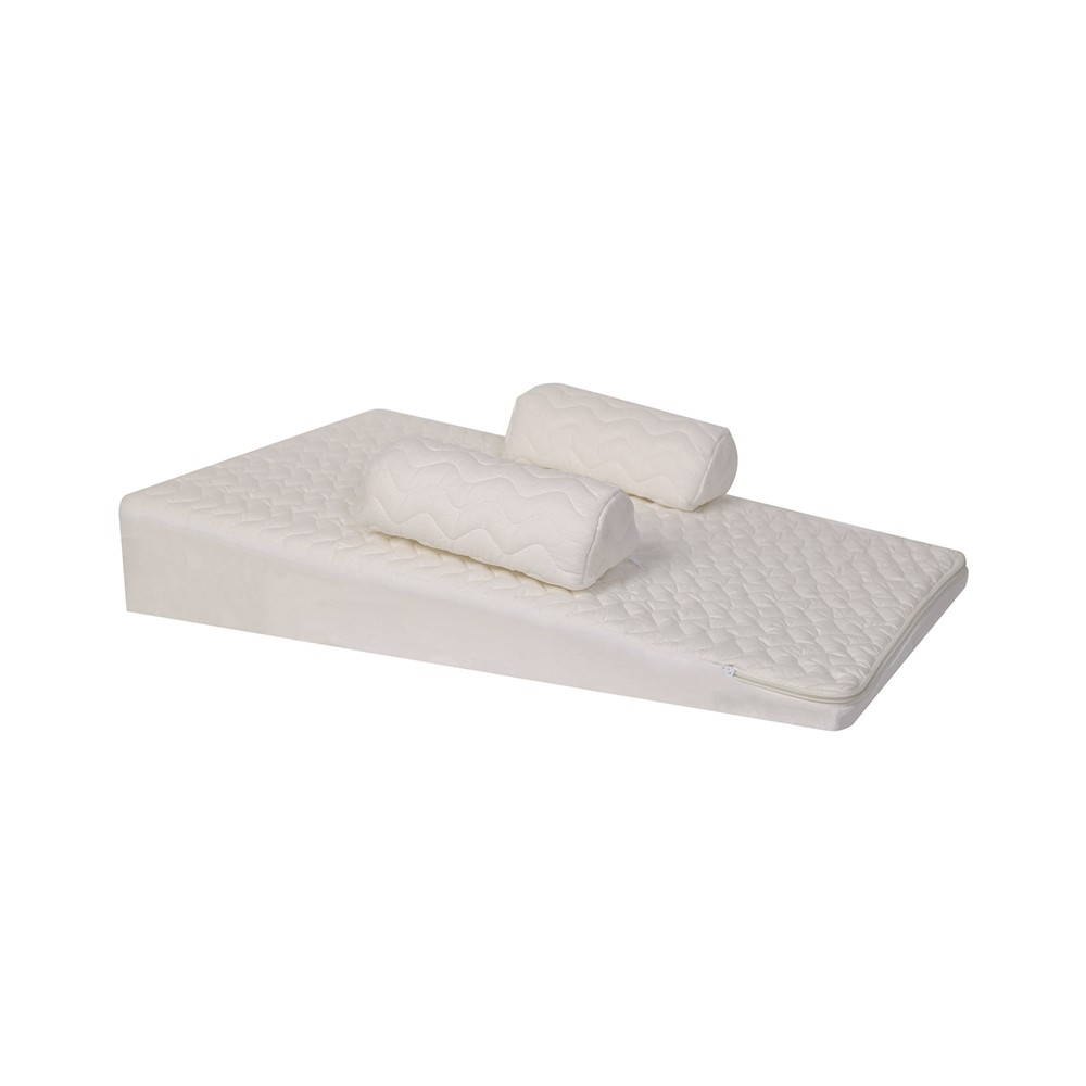 Pozitionator Antiregurgitare Weigo | Confort Bebe