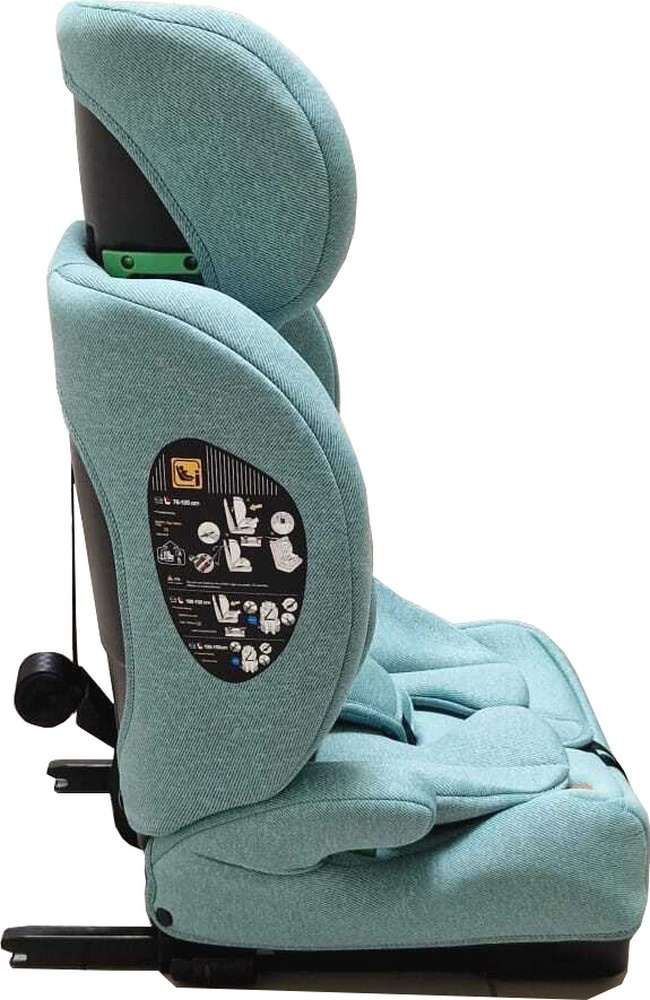 Baby Care Safety Plus Scaun Auto i-Size 9-36kg - imagine 3
