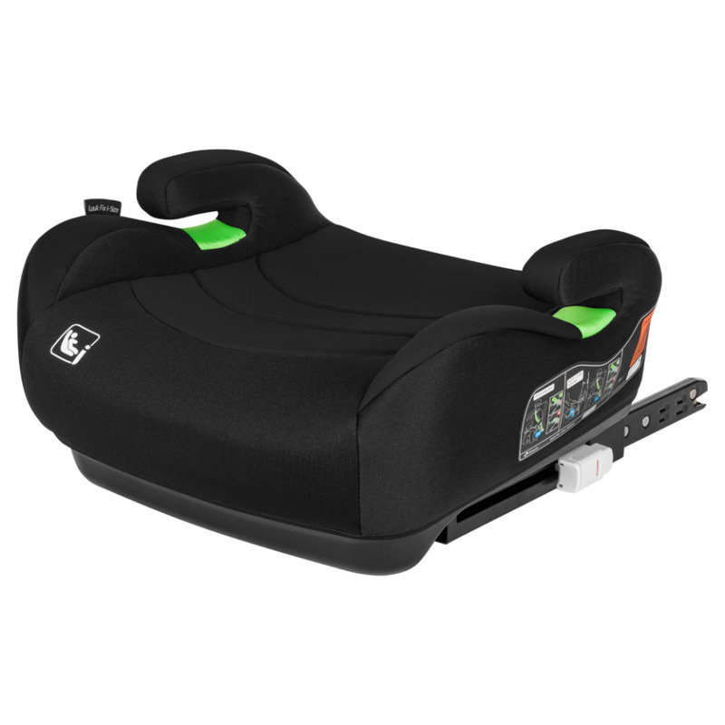 Lionelo Luuk Fix I-Size - Inaltator Auto ISOFIX