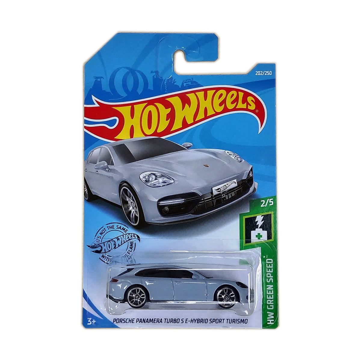 Mașinuță Hot Wheels Metal 1:64, Model Variat