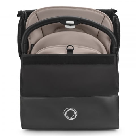Geanta Transport Bugaboo Butterfly - Protecție Premium - imagine 5