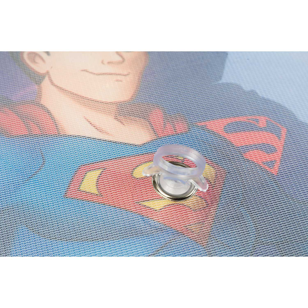 Set 2 Parasolare Superman TataWay | Protecție UV - imagine 2