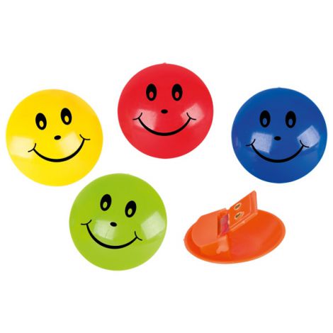 Clips Emoticon Goki | Decoratiuni Petreceri Asortate