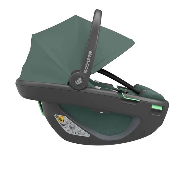 Cos Auto Maxi-Cosi Coral 360 Green - imagine 3