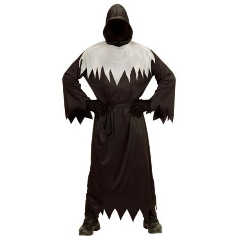 Costum Halloween Diabolic Copil | Widmann Italia - imagine 2
