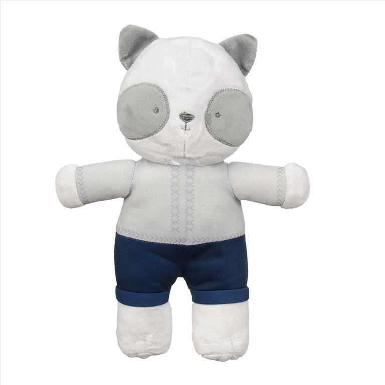 Set Păturică Babymatex și Jucărie Tomcat