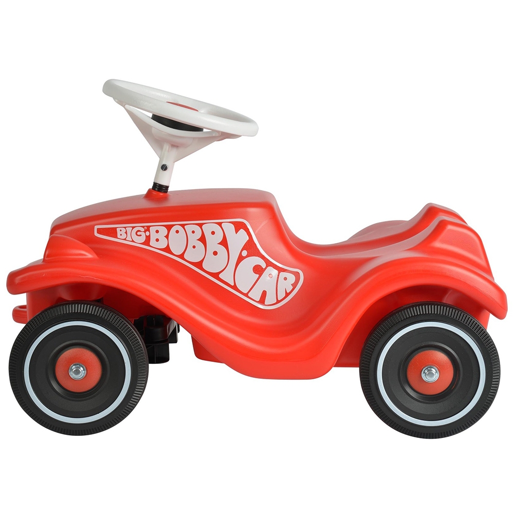 Big Bobby Car Classic Masinuta Fara Pedale - imagine 3