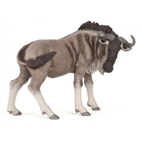 Papo Gnu Figurină Realistă pentru Copii 3+