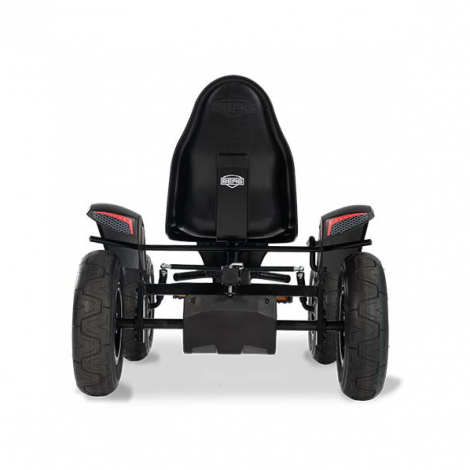 Kart BERG Black Edition BFR, Frână Pedală, 5+ Ani - imagine 3