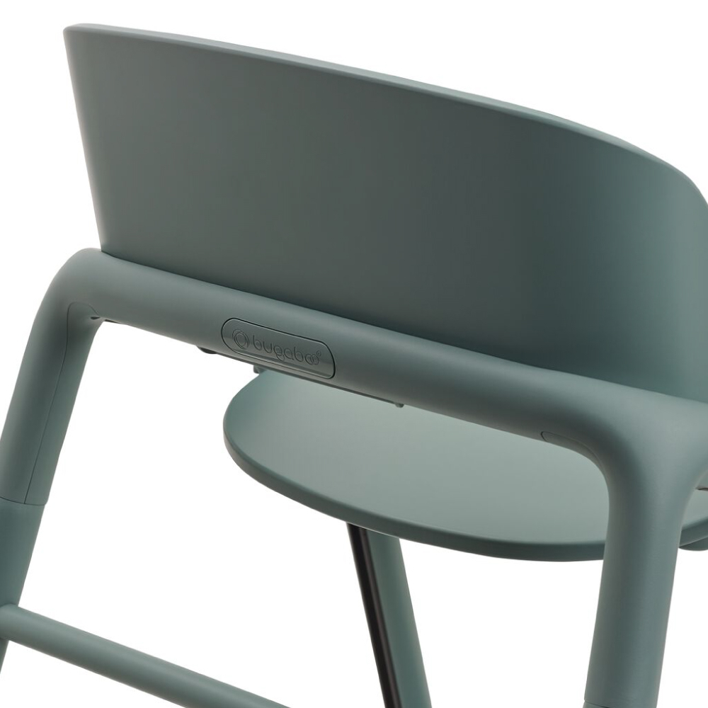 Scaun Bugaboo Giraffe Blue - Design Reglabil și Ergonomic - imagine 4