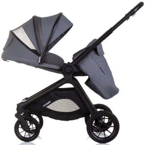 Chipolino Magnum 3 in 1 Anthracite - Premium System - imagine 11