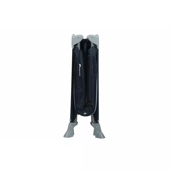 Patut Pliabil Bebe Confort Navy, cu Saltea