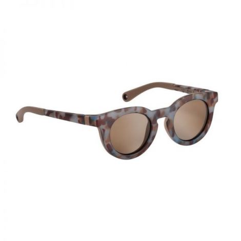 Ochelari Beaba Happy Blue - Protecție UV 100% copii - imagine 2