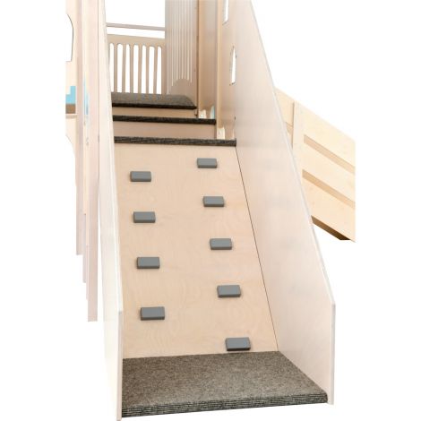 Complex de Joacă Castel Moje Bambino | Poveste Interioară - imagine 2