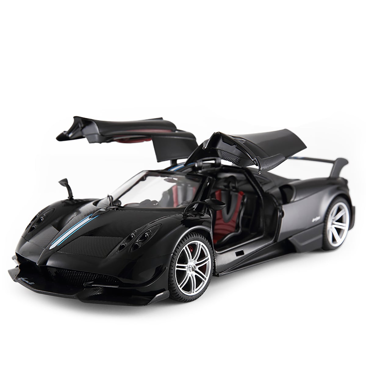 Mașinuță Rastar Pagani Huayra BC RC 1:14