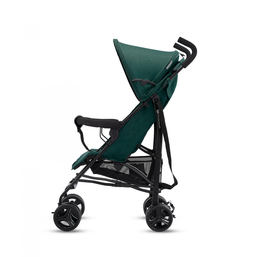 Carucior Kinderkraft Tik Umbrela 6.5kg - imagine 7