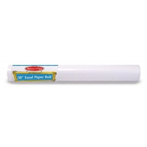 Hartie Desen Creativa 45cm Melissa & Doug - imagine 2