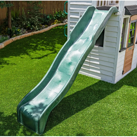 Complex Joaca KidKraft Woodland View cu Tobogan & Casuta - imagine 10