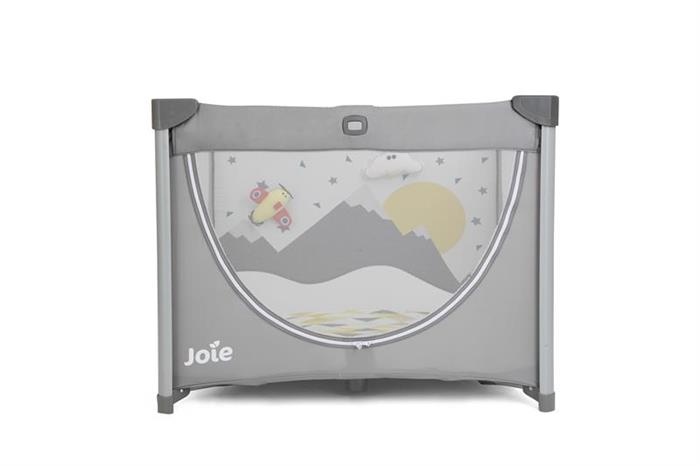 Joie Cheer Little Explorer - Tarc și Pătuț 2 în 1 - imagine 4