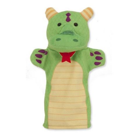 Set Papusi de Mana Melissa & Doug La Palat - imagine 2