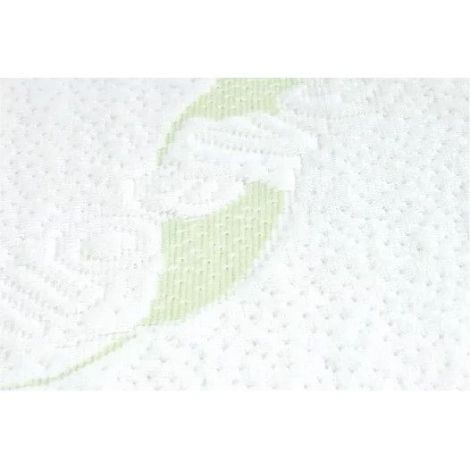 Saltea Nativo Dreams Aloe Vera 120x60 - imagine 8