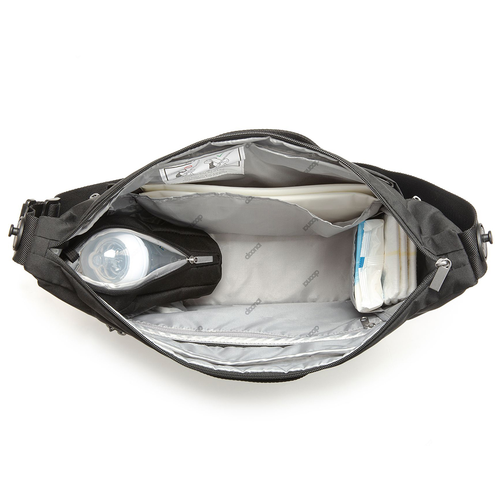 Geanta Doona All Day - Organizare Perfectă