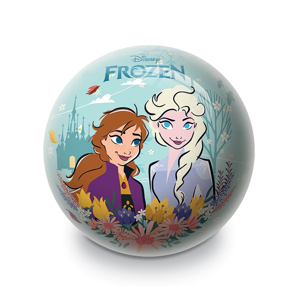 Minge PVC Frozen Mondo, 14 cm