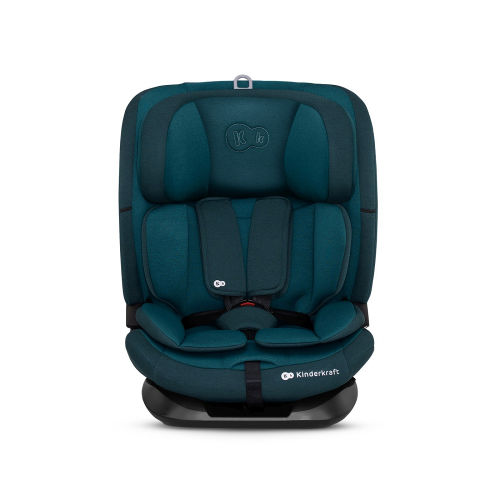 Scaun Kinderkraft i-Size 76-150cm - Siguranță maximă