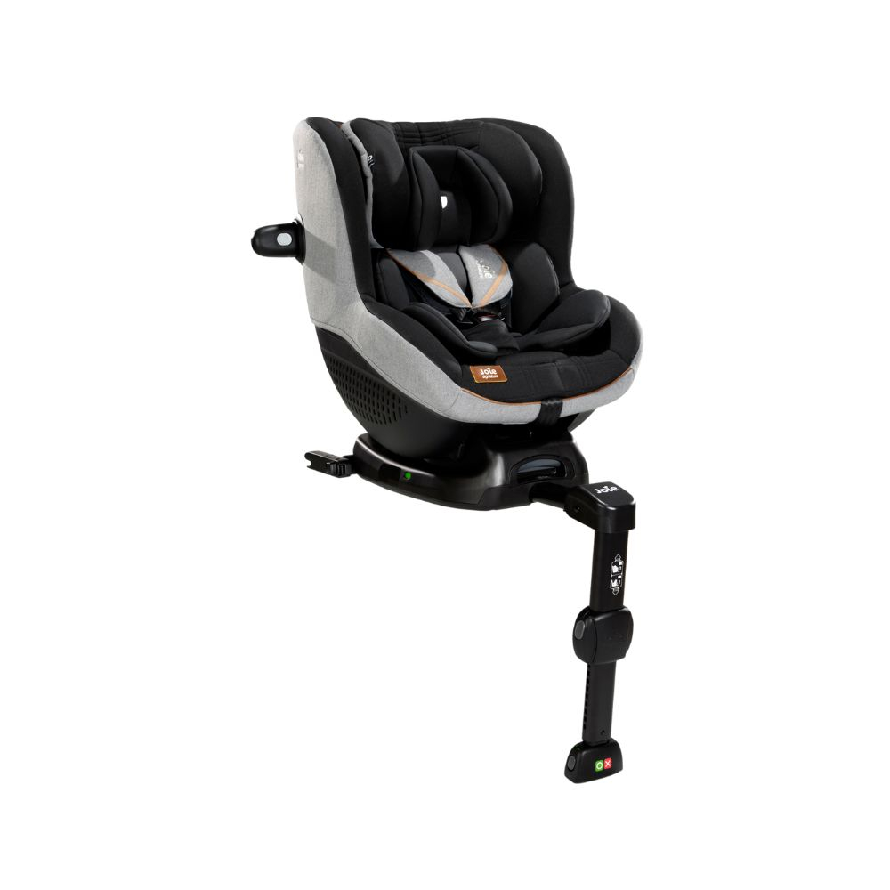 Joie i-Quest Signature: Scaun Auto R129 Sigur
