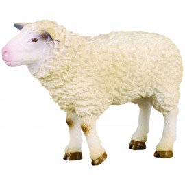 Figurina Oaie Collecta | Detalii Realiste și Sigură