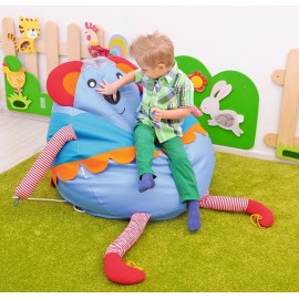Perna Senzorială Soricel Moje Bambino - imagine 3