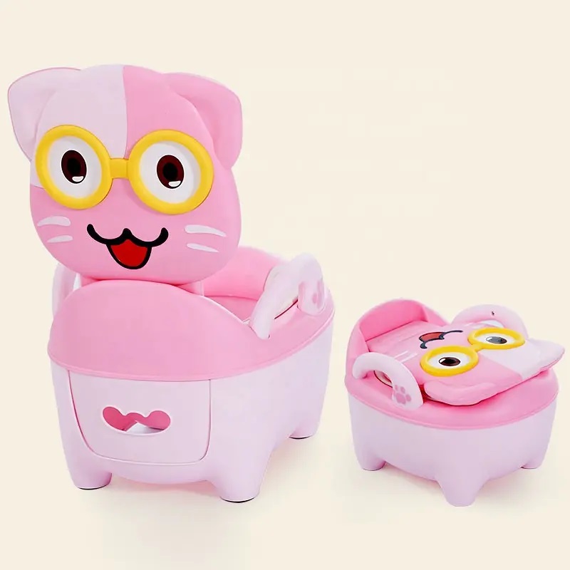Olita Little Mom Pisicică Pink cu Protectie Antistropire - imagine 7