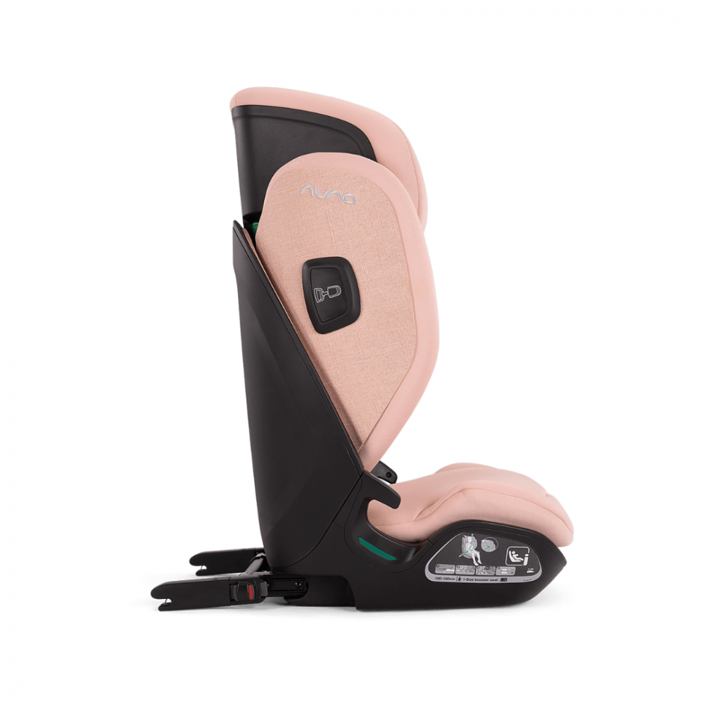 Scaun Auto Nuna AACE lx Coral i-Size | Sigur ADAC - imagine 3