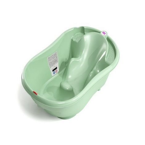 Cada Onda OkBaby - Ergonomică cu Termometru Integrat