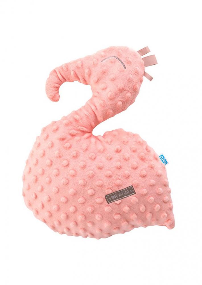 Perna Lampa Veghe Flamingo Saro Baby