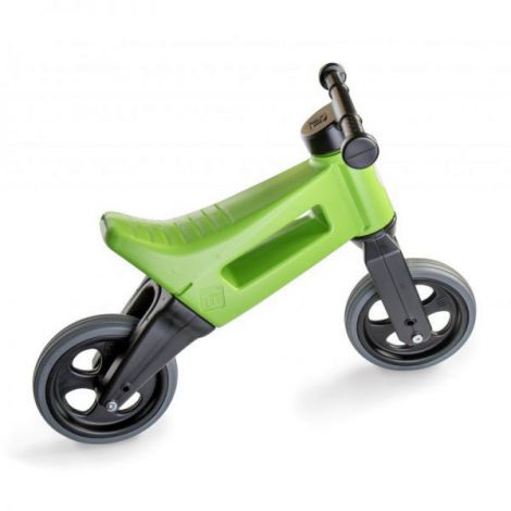 Funny Wheels Bicicletă Fără Pedele 2 în 1 Copii - imagine 4