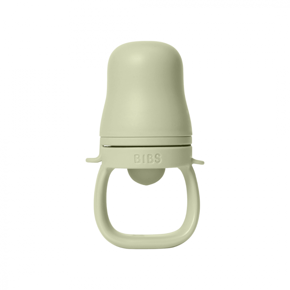 Bibs Baby Feeder - Hranire Sigura si Independenta - imagine 2